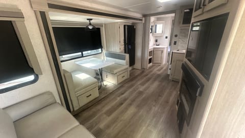 ADVENTURE AWAITS Towable trailer in South Jordan