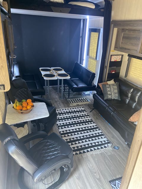 Vortex Voyager (Delivery, setup & Pickup Only in SD) Towable trailer in Lemon Grove