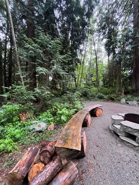 Ask me about this campground on Whidbey Island!