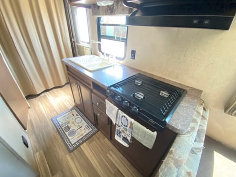 2017 Shasta Oasis Towable trailer in South Jordan