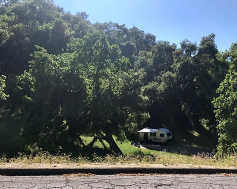 Lopez Lake, Arroyo Grande, CA