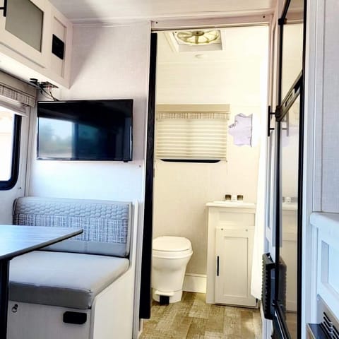 2022 Forest River R-Pod 192 Towable trailer in Ramona