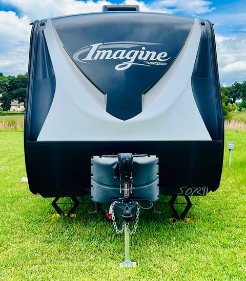 2022 Grand Design Imagine Towable trailer in Clermont