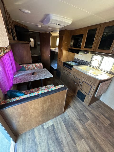 2017 Forest River Salem Cruise Lite Rimorchio trainabile in Lake Saint Louis