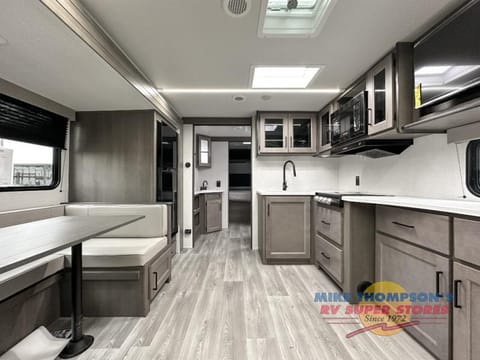 2024 Grand Design Transcend Towable trailer in Santa Fe Springs