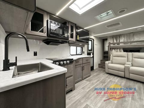 2024 Grand Design Transcend Towable trailer in Santa Fe Springs