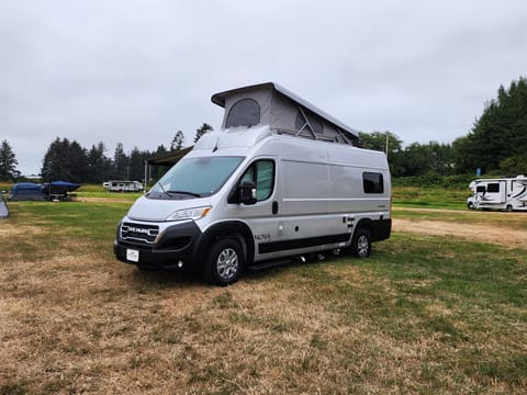 Francesca the Van - 2024 Coachmen Nova Drivable vehicle in Lake Oswego