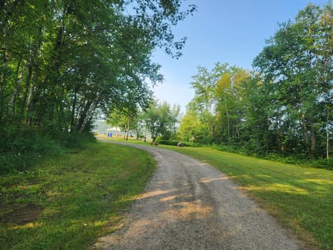 Susan - Madame VR Towable trailer in Laval