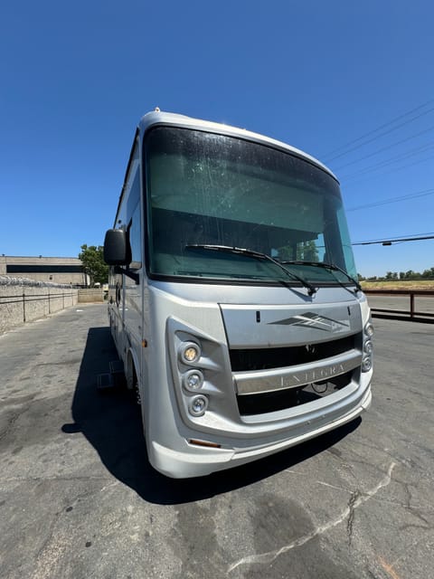 2023 Entegra Coach Other Drivable vehicle in Sacramento