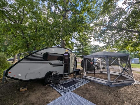 Tab 400 Towable trailer in Ferndale