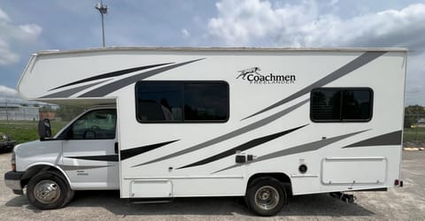 2020 Coachmen Freelander Drivable vehicle in Kettering