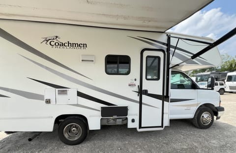 2020 Coachmen Freelander Drivable vehicle in Kettering