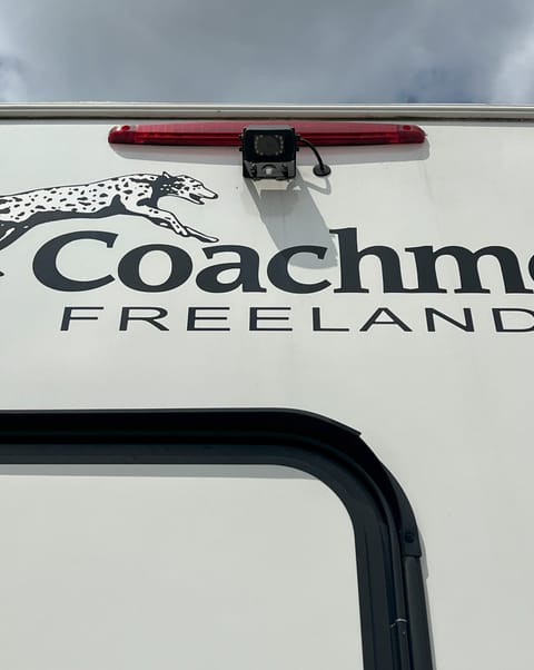 2020 Coachmen Freelander Drivable vehicle in Kettering