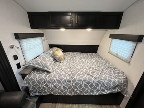 2022 New Wolf Pup Travel Trailer - perfect gateway Towable trailer in Schiller Park