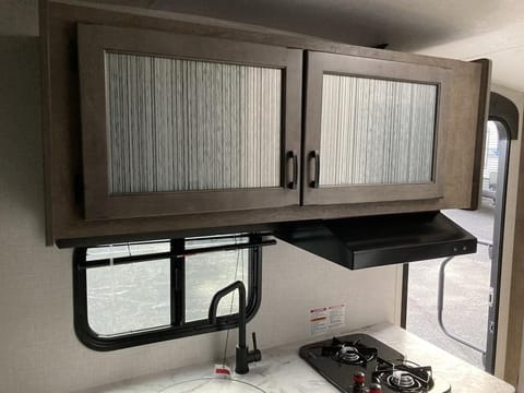 2023 Venture Rv Sonic SL150VRK Towable trailer in Chantilly