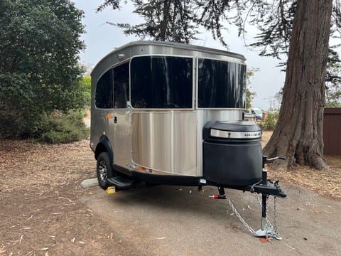 Tin Tent Towable trailer in El Dorado Hills