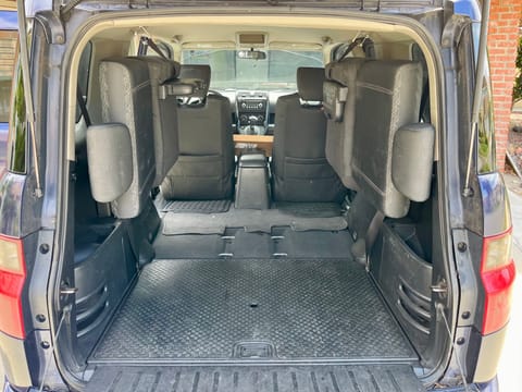 2008 Honda Element RV in Cerritos