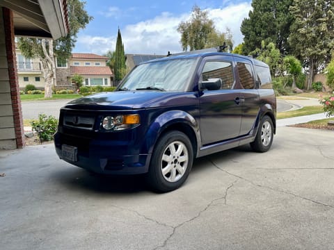 2008 Honda Element RV in Cerritos