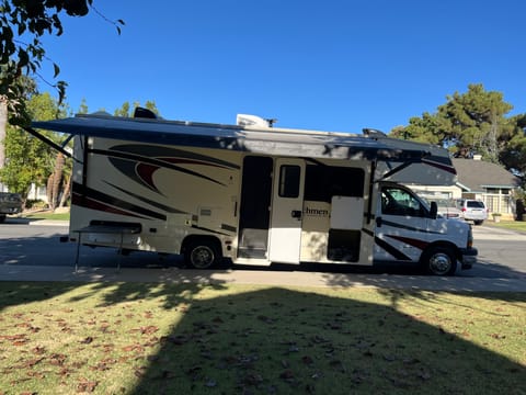 2019 Coachmen Drivable vehicle in Bakersfield