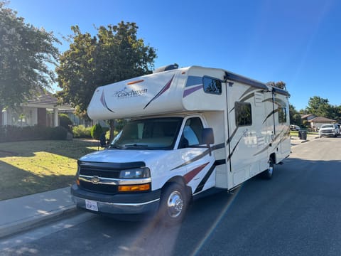 2019 Coachmen Drivable vehicle in Bakersfield