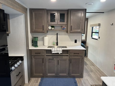 Ponderosa Retreat: 2024 Transcend Xplor BunkHouse Towable trailer in Prescott