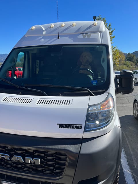 Family Camping with a 2022 Solis! Drivable vehicle in Leucadia