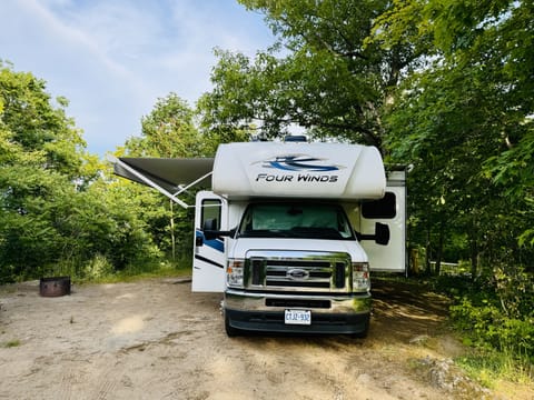 Your cute RV for fun Drivable vehicle in Aurora