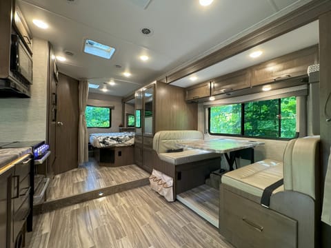 Your cute RV for fun Drivable vehicle in Aurora