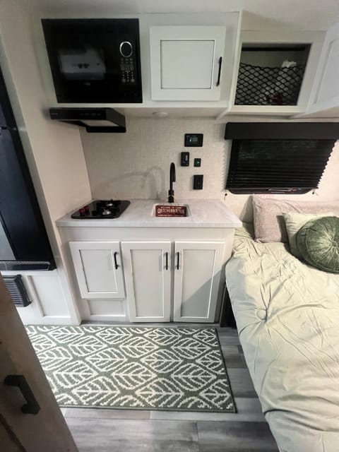 2024 Jayco Baja Towable trailer in Vancouver