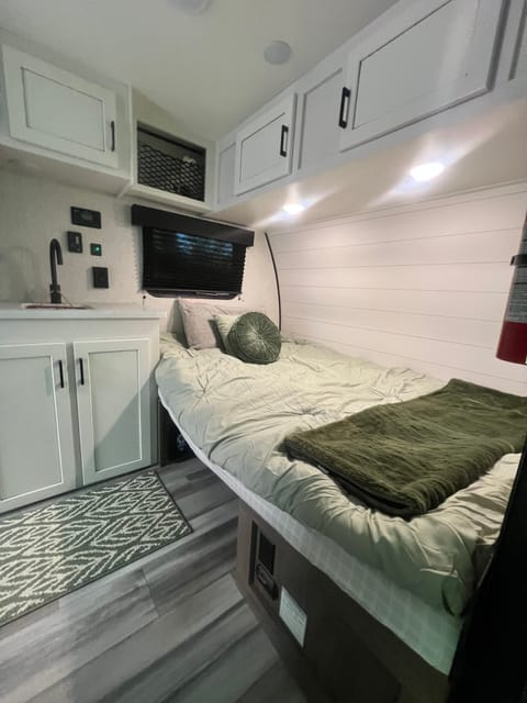 2024 Jayco Baja Towable trailer in Vancouver
