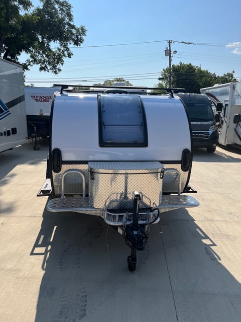 ***Fun*** 2023 NuCamp T@G XL "The Pecos" Towable trailer in Garland