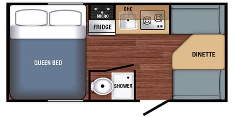 2023 FreeSolo Gem Towable trailer in Cottonwood Heights