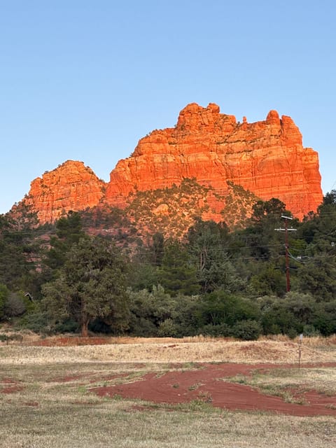 Sedona!!