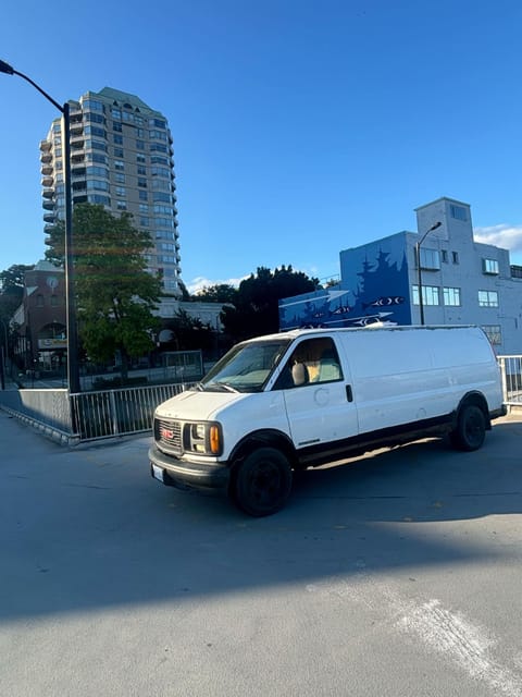 Diana Drivable vehicle in New Westminster