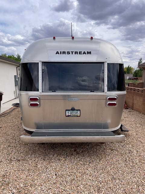 Red Rock Rambler Towable trailer in Cedar City