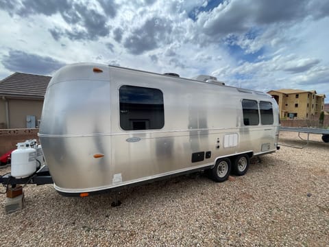 Red Rock Rambler Towable trailer in Cedar City