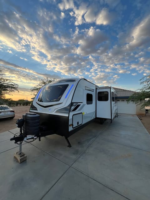 Jayco WHITEHAWK Towable trailer in Apple Valley