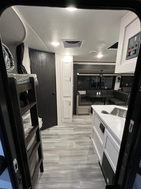 Jayco WHITEHAWK Towable trailer in Apple Valley