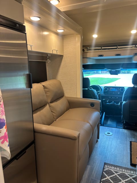 2021 Tiffin Wayfarer-Road Ready To GEAUX When You Are Drivable vehicle in Mandeville