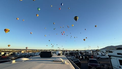 2023 Coachmen Freelander 27QB Drivable vehicle in Albuquerque