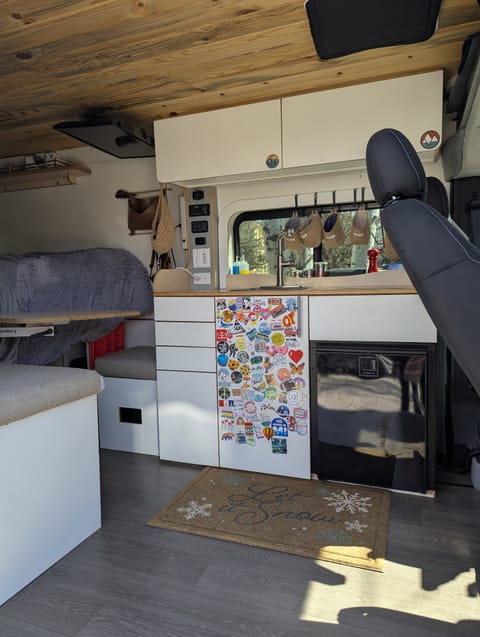 Black Betty Drivable vehicle in Fletcher