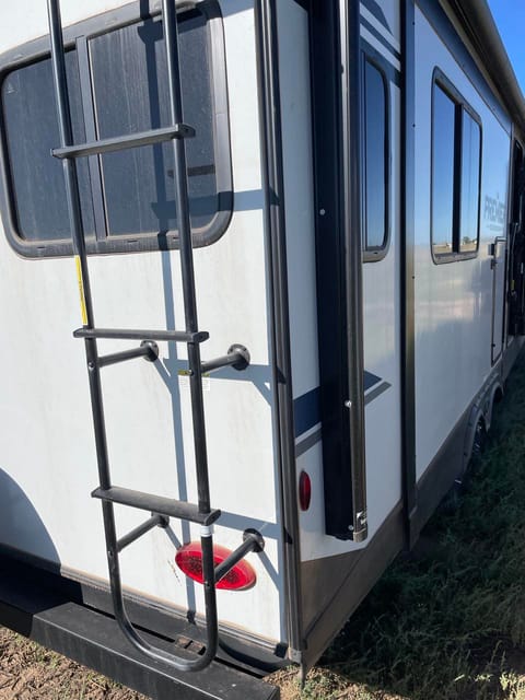 2022 Keystone - Premier - 25RKPR (Travel Trailer) Towable trailer in Prescott Valley