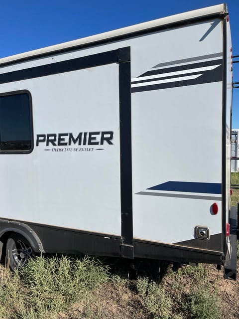 2022 Keystone - Premier - 25RKPR (Travel Trailer) Towable trailer in Prescott Valley