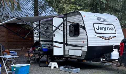 2019 Jayco SLX (174BH) Towable trailer in Nanaimo