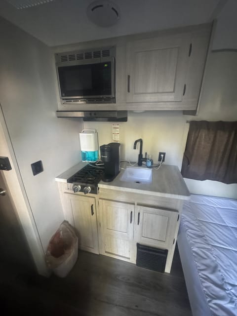 Cozy Catalina Cottage Towable trailer in Southfield