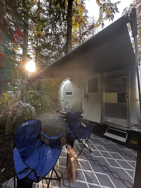 Adventure Awaits! 2019 Airstream Flying Cloud 'Daphne' Towable trailer in Surrey