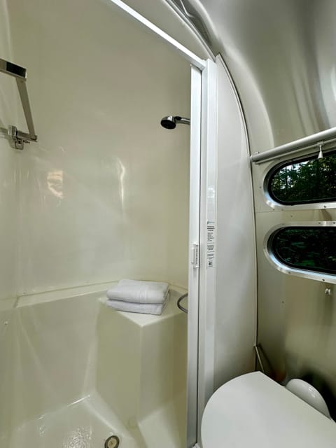 Adventure Awaits! 2019 Airstream Flying Cloud 'Daphne' Towable trailer in Surrey