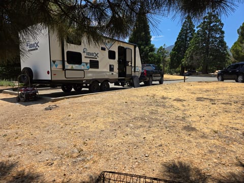 Blipi rv Towable trailer in Palmdale