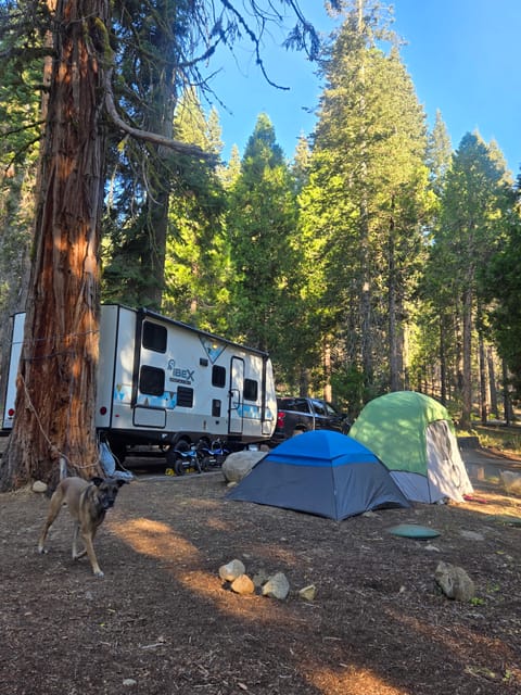 Blipi rv Towable trailer in Palmdale