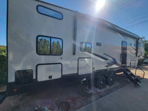 BROKEN CACTUS RENTALS L.L.C. (CACTUS 3) Towable trailer in Albuquerque